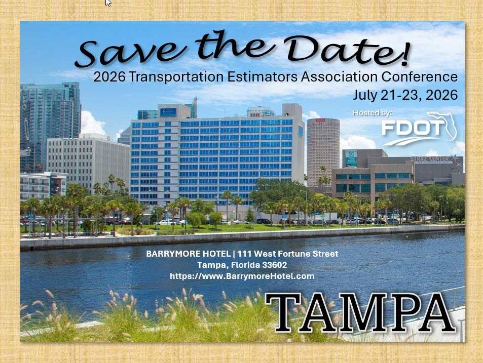 Save the Date - TEA Conference. August 23 – 25, 2023 Boise, Idaho